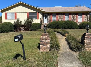 4989 Shannon Dr, Adamsville, AL 35005