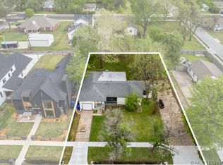 414 E Detroit St, Broken Arrow, OK 74012