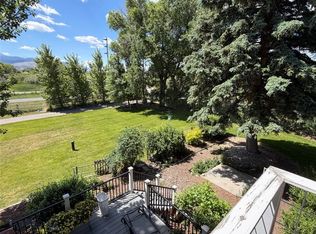 7 Kountz Rd, Whitehall, MT 59759
