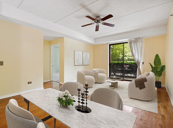 2nd image of 2335 W Belle Plaine Ave APT 106