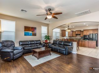 20785 N Alexis Ave, Maricopa, AZ 85138