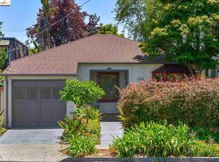 1328 Russell St, Berkeley, CA 94702