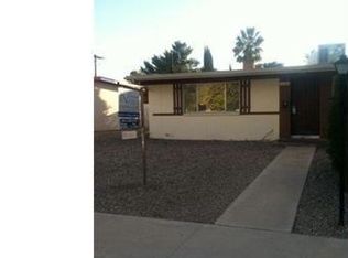 1424 E Nevada Dr, Tucson, AZ 85706