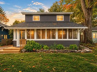 104 Williams Ave, La Porte, IN 46350