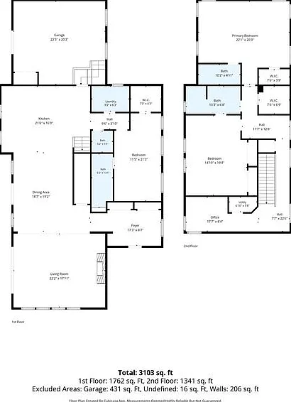 3015 Sand Hill Crane Dr — Photo 26