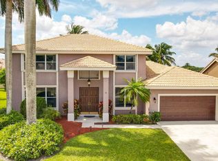 6635 Blue Bay Cir, Lake Worth, FL 33467