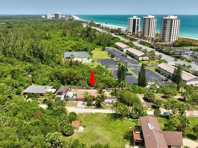4205 N Highway A1a, Fort Pierce, FL, 34949