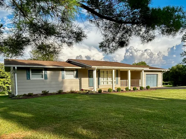 174 Mary St, Gray, TN 37615