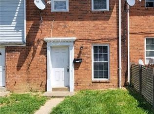 1332 Drewry St, Richmond, VA 23224
