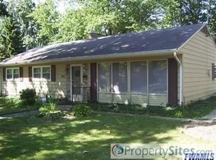 5902 Southcrest Rd, Fort Wayne, IN 46816