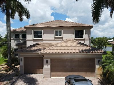 772 Tulip Cir, Weston, FL, 33327