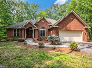 108 Birch Ct, Locust Grove, VA 22508