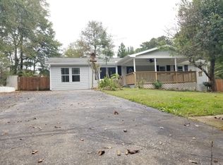 3492 Ridgecrest Dr, Powder Springs, GA 30127