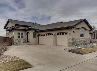 11321 Chambers Dr, Commerce City, CO 80022