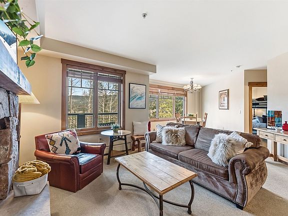 2nd image of 50 Mountain Thunder Drive UNIT 1209