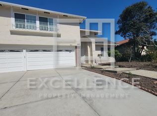 2779 Kesey Ln, San Jose, CA 95132