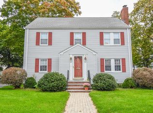 66 Channing Rd #66, Belmont, MA 02478