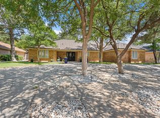 4620 93rd St, Lubbock, TX 79424