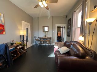 2383 Wheeler St APT 1, Cincinnati, OH 45219