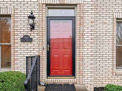 960 Village Green Ave, Lexington, KY, 40509