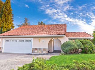 6082 Paso Los Cerritos, San Jose, CA 95120