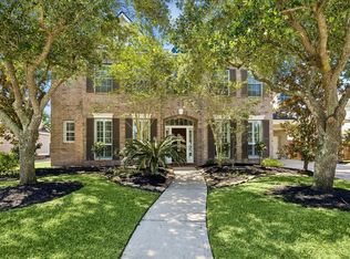 12023 Bolero Point Ln, Houston, TX 77041