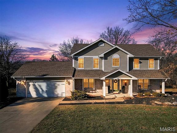 2nd image of 709 Scarlet Oak Dr