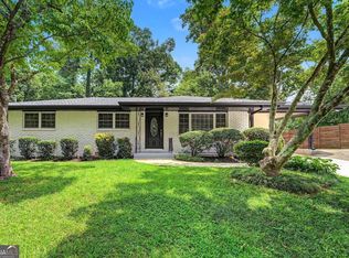3971 Honeysuckle Dr SE, Smyrna, GA 30082