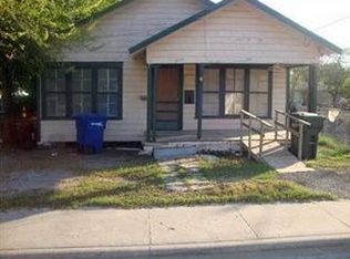 2313 Summers St APT 3, Corpus Christi, TX 78407