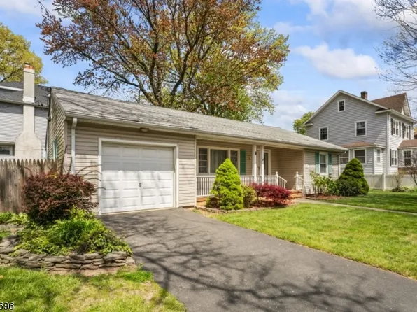 479 Stanley Pl, Rahway City, NJ 07065