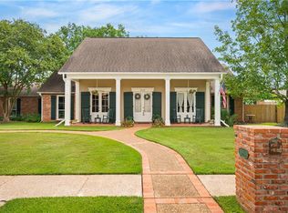 5123 Mallard Dr, Alexandria, LA 71303