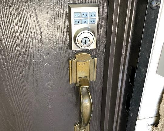 3rd image of 2810 N Arcadia Ct Unit A206