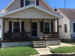 2224 Valentine St, Toledo, OH 43605