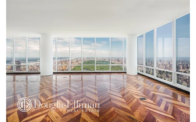 Sold by Douglas Elliman | media 2