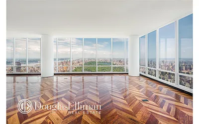 Sold by Douglas Elliman