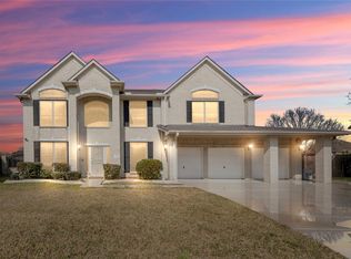 711 Tuely Ct, Houston, TX 77049