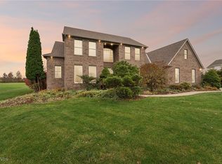 126 Mallard Creek Run, Lagrange, OH 44050