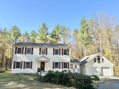 69 Boyce Road, Nassau, NY, 12123