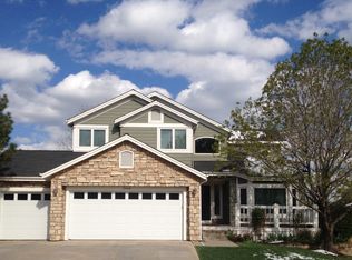 2444 S Fig St, Lakewood, CO 80228