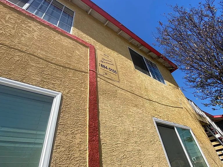 3711 S Normandie Ave #6 — Photo 2