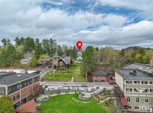 26 Maple St, Lake Placid, NY 12946