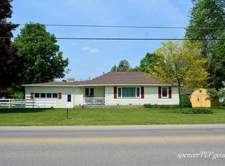 1332 W Ellis Ave, Belding, MI 48809