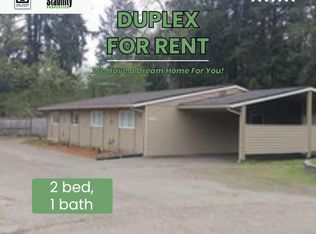 62 E Hemlock Ct, Shelton, WA 98584