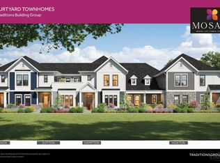 7076 Celebration Way #74, Mason, OH 45040