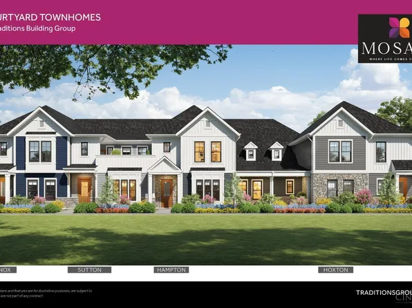 7076 Celebration Way, Mason, OH 45040