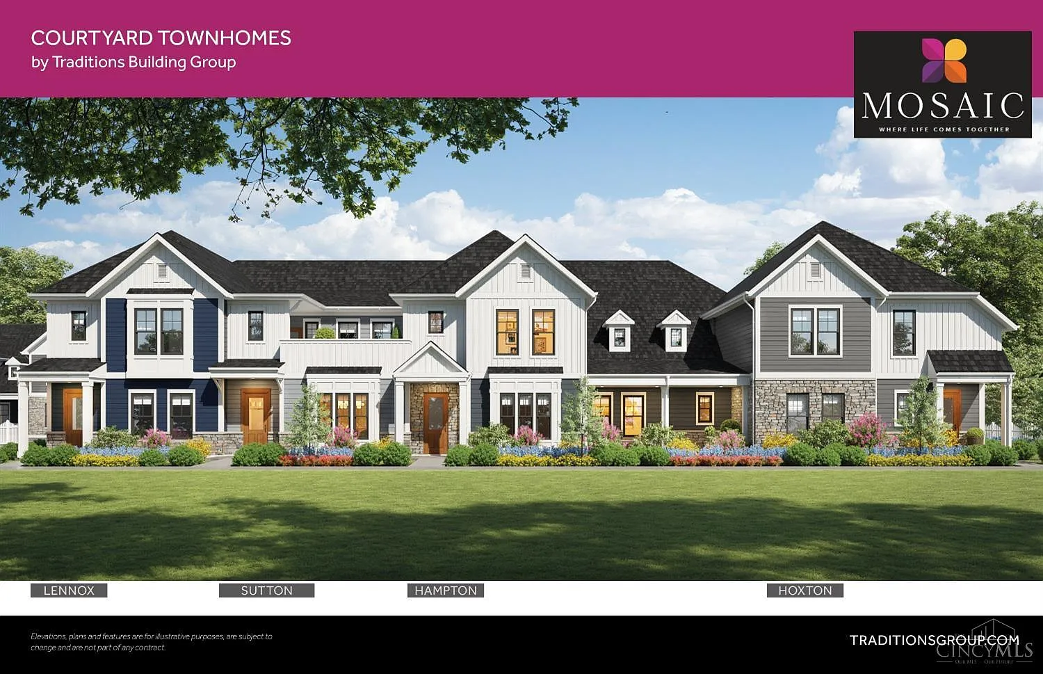 7068 Celebration Way photo 1