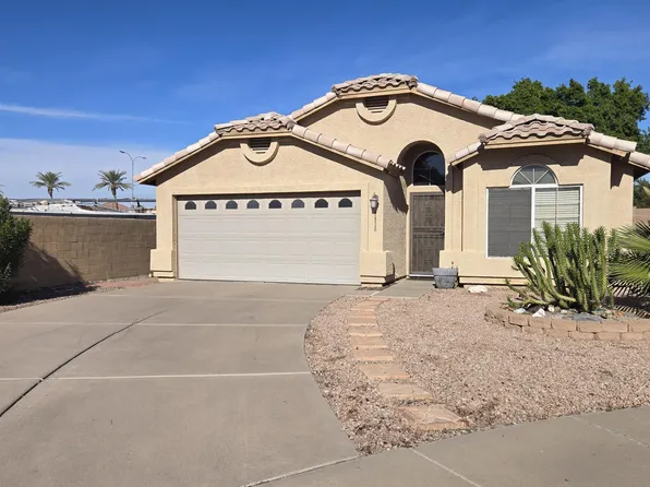 4830 W SHANNON Court, Chandler, AZ 85226
