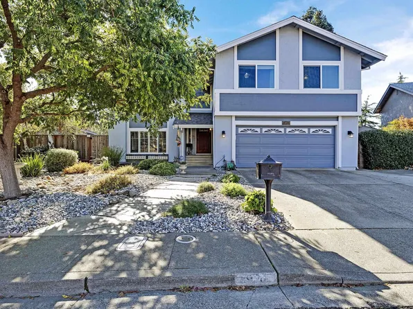 921 Bolton Cir, Benicia, CA 94510