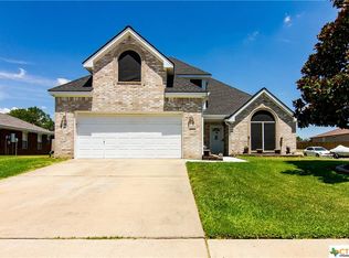 5615 Montrose Dr, Killeen, TX 76542