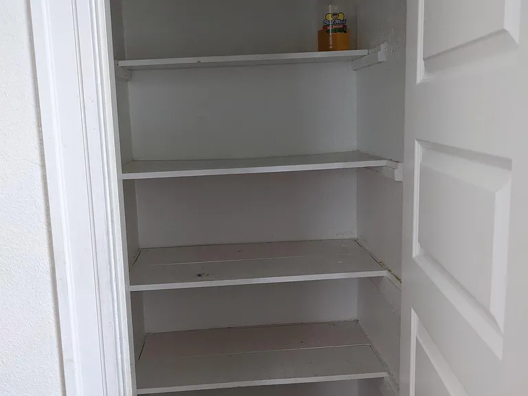 Kitchen Pantry